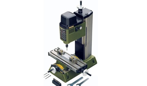 Frezarka Proxxon MF 70 Frezarka Proxxon MF 70