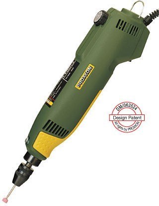 Frezarko-wiertarka Proxxon FBS 240/E, w walizce Frezarko-wiertarka Proxxon FBS 240/E, w walizce