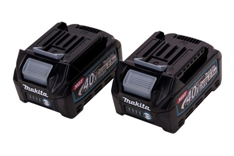 MAKITA.NOŻYCE DO ŻYW. 40V XGT 750mm 2x2 5AH MAKITA.NOŻYCE DO ŻYW. 40V XGT 750mm 2x2 5AH
