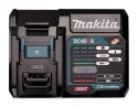 MAKITA.NOŻYCE DO ŻYW. 40V XGT 750mm 2x2 5AH