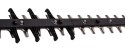 MAKITA.NOŻYCE DO ŻYW. 40V XGT 750mm 2x2 5AH