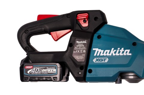 MAKITA.NOŻYCE DO ŻYW. 40V XGT 750mm 2x2 5AH MAKITA.NOŻYCE DO ŻYW. 40V XGT 750mm 2x2 5AH
