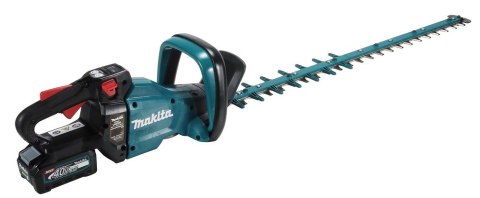 MAKITA.NOŻYCE DO ŻYW. 40V XGT 750mm 4,0Ah MAKITA.NOŻYCE DO ŻYW. 40V XGT 750mm 4,0Ah