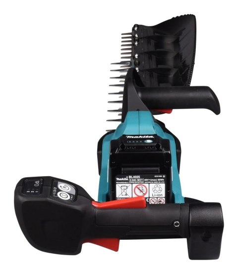 MAKITA.NOŻYCE DO ŻYW. 40V XGT 750mm MAKITA.NOŻYCE DO ŻYW. 40V XGT 750mm
