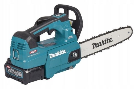 MAKITA.PIŁA ŁAŃCUCHOWA 40V XGT 1x4,0 Ah MAKITA.PIŁA ŁAŃCUCHOWA 40V XGT 1x4,0 Ah