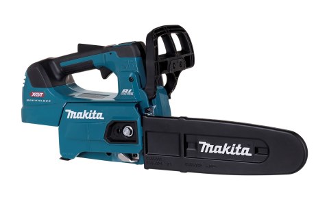 MAKITA.PIŁA ŁAŃCUCHOWA 40V XGT 25cm CARVING