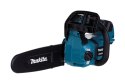 MAKITA.PIŁA ŁAŃCUCHOWA 40V XGT 25cm CARVING