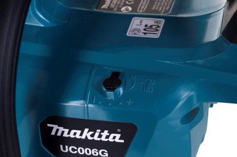 MAKITA.PIŁA ŁAŃCUCHOWA 40V XGT 25cm CARVING MAKITA.PIŁA ŁAŃCUCHOWA 40V XGT 25cm CARVING
