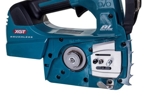 MAKITA.PIŁA ŁAŃCUCHOWA 40V XGT 25cm CARVING MAKITA.PIŁA ŁAŃCUCHOWA 40V XGT 25cm CARVING