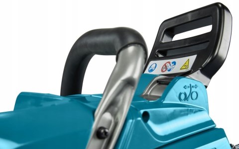 MAKITA.PIŁA ŁAŃCUCHOWA 40V XGT 35cm 1x5,0Ah MAKITA.PIŁA ŁAŃCUCHOWA 40V XGT 35cm 1x5,0Ah