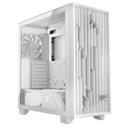 MODECOM OBUDOWA VOLCNO PERUN APEX ARGB MIDI WHITE