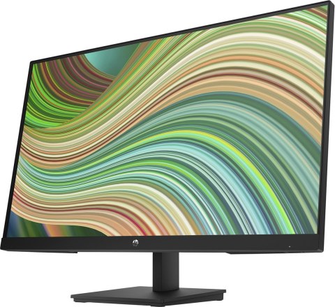 MONITOR HP LED, FHD 27" V27ie (6D8H2E9#ABB) (WYPRZEDAŻ) MONITOR HP LED, FHD 27" V27ie (6D8H2E9#ABB) (WYPRZEDAŻ)
