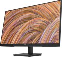 MONITOR HP LED, FHD 27" V27ie (6D8H2E9#ABB) (WYPRZEDAŻ)