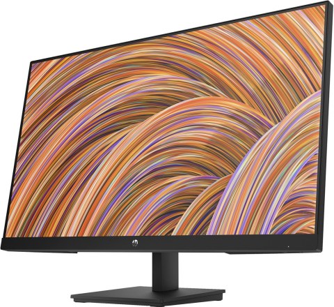 MONITOR HP LED, FHD 27" V27ie (6D8H2E9#ABB) (WYPRZEDAŻ) MONITOR HP LED, FHD 27" V27ie (6D8H2E9#ABB) (WYPRZEDAŻ)