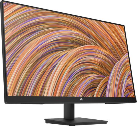 MONITOR HP LED, FHD 27" V27ie (6D8H2E9#ABB) (WYPRZEDAŻ) MONITOR HP LED, FHD 27" V27ie (6D8H2E9#ABB) (WYPRZEDAŻ)