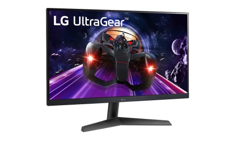 MONITOR LG LED 24" 24GN60R-B 144Hz MONITOR LG LED 24" 24GN60R-B 144Hz