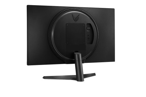 MONITOR LG LED 24" 24GN60R-B 144Hz MONITOR LG LED 24" 24GN60R-B 144Hz