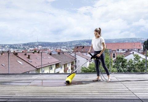 Myjka ciśnieniowa KARCHER PCL 4 Patio Cleaner Myjka ciśnieniowa KARCHER PCL 4 Patio Cleaner