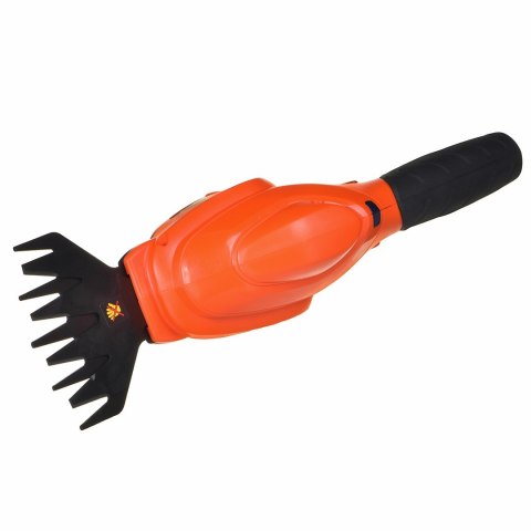 Nożyce do trawy BLACK+DECKER GSL200-QW (380 mm) Nożyce do trawy BLACK+DECKER GSL200-QW (380 mm)