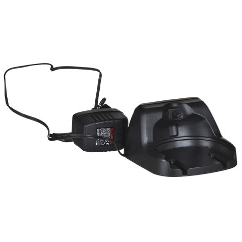 Nożyce do trawy BLACK+DECKER GSL200-QW (380 mm) Nożyce do trawy BLACK+DECKER GSL200-QW (380 mm)
