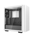 Obudowa Deepcool CK500 biała