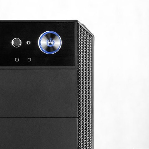 Obudowa MODECOM OBERON PRO AT-OBERON-PR-10-000000-0002 (ATX, ITX, Micro ATX; kolor czarny) Obudowa MODECOM OBERON PRO AT-OBERON-PR-10-000000-0002 (ATX, ITX, Micro ATX; kolor czarny)