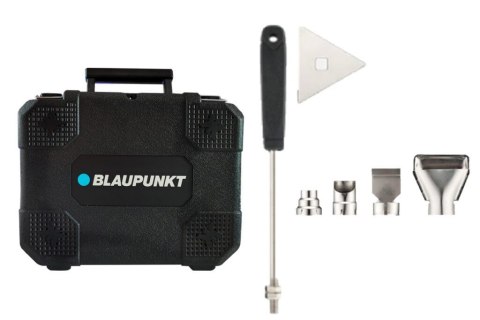 Opalarka 2 kW Blaupunkt HG5010 Opalarka 2 kW Blaupunkt HG5010
