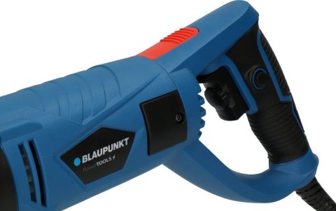 Piła szablasta 1,2 kW Blaupunkt RS6010 Piła szablasta 1,2 kW Blaupunkt RS6010