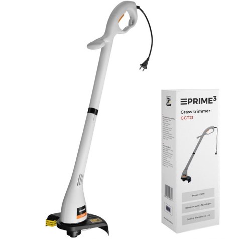 Podkaszarka 250W Prime3 GGT21 Podkaszarka 250W Prime3 GGT21