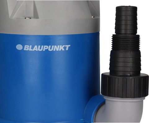 Pompa wody zanurzeniowa 1kW 16000 l/h Blaupunkt WP1001 Pompa wody zanurzeniowa 1kW 16000 l/h Blaupunkt WP1001