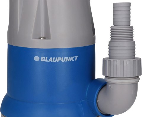 Pompa wody zanurzeniowa 400W 8000 l/h Blaupunkt WP4001 Pompa wody zanurzeniowa 400W 8000 l/h Blaupunkt WP4001