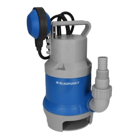 Pompa wody zanurzeniowa 750W 11000 l/h Blaupunkt WP7501 Pompa wody zanurzeniowa 750W 11000 l/h Blaupunkt WP7501