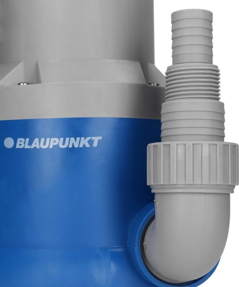 Pompa wody zanurzeniowa 750W 11000 l/h Blaupunkt WP7501 Pompa wody zanurzeniowa 750W 11000 l/h Blaupunkt WP7501