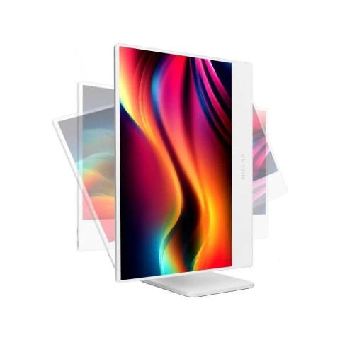 Przenośny monitor dotykowy Misura 16'' Single Style M16TB 1920x1080 Przenośny monitor dotykowy Misura 16'' Single Style M16TB 1920x1080