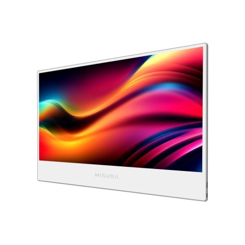 Przenośny monitor dotykowy Misura 16'' Single Style M16TB 1920x1080 Przenośny monitor dotykowy Misura 16'' Single Style M16TB 1920x1080