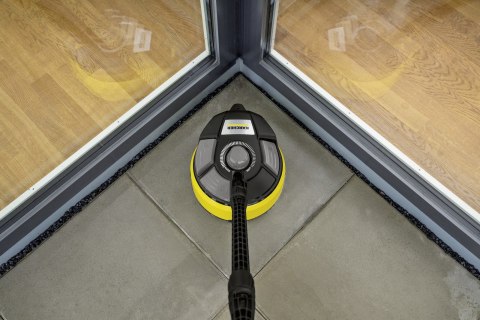 Przystawka KARCHER T-Racer T 7 Plus Przystawka KARCHER T-Racer T 7 Plus