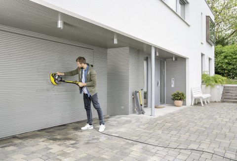 Przystawka KARCHER T-Racer T 7 Plus Przystawka KARCHER T-Racer T 7 Plus
