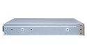 Qnap TS-431XeU-2G, 1U, 4 x 2.5"/3.5" SATA , Annapurna Labs Alpine AL-314 1.7GHz, 2GB DDR3 SODIMM (Max. 8GB), 1 x 10GbE SFP+  2 x