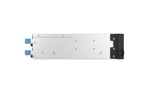 Qnap TS-855eU-RP-8G, 2U, 8 x 2.5"/3.5" SATA, Intel Atom C5125 8C/8T, 8 GB SODIMM DDR4 (max. 64GB ), 2 x 2.5GbERedundant PSU Qnap TS-855eU-RP-8G, 2U, 8 x 2.5"/3.5" SATA, Intel Atom C5125 8C/8T, 8 GB SODIMM DDR4 (max. 64GB ), 2 x 2.5GbERedundant PSU