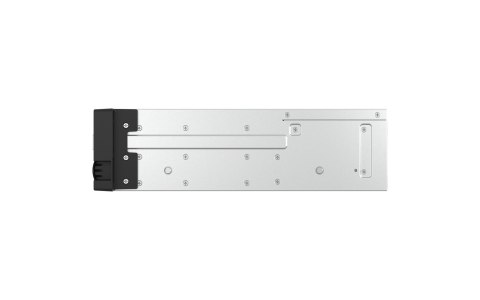 Qnap TS-855eU-RP-8G, 2U, 8 x 2.5"/3.5" SATA, Intel Atom C5125 8C/8T, 8 GB SODIMM DDR4 (max. 64GB ), 2 x 2.5GbERedundant PSU Qnap TS-855eU-RP-8G, 2U, 8 x 2.5"/3.5" SATA, Intel Atom C5125 8C/8T, 8 GB SODIMM DDR4 (max. 64GB ), 2 x 2.5GbERedundant PSU
