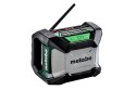 Radio budowlane Metabo R 12-18 BT (600777850)