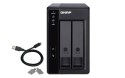 Serwer NAS QNAP TR-002 (USB-C)