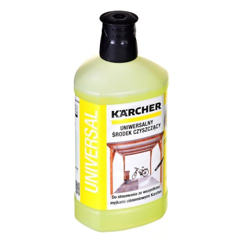 Środek czyszczący uniwersalny KARCHER RM 555 6.295-753.0 Środek czyszczący uniwersalny KARCHER RM 555 6.295-753.0