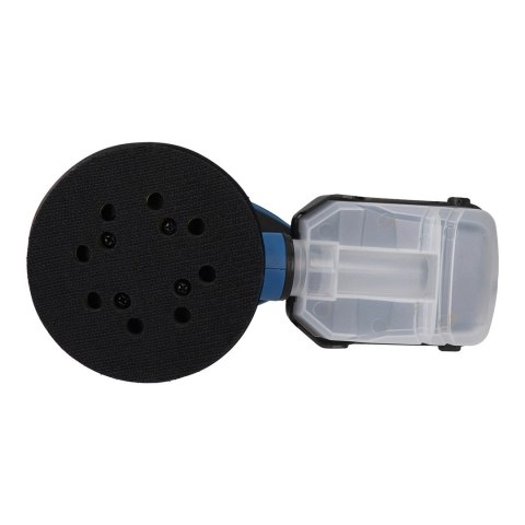 Szlifierka mimośrodowa 230V 300W Blaupunkt OS3010 Szlifierka mimośrodowa 230V 300W Blaupunkt OS3010