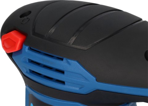 Szlifierka mimośrodowa 230V 300W Blaupunkt OS3010 Szlifierka mimośrodowa 230V 300W Blaupunkt OS3010