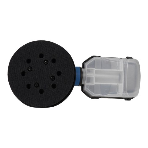 Szlifierka mimośrodowa 230V 300W Blaupunkt OS5010 Szlifierka mimośrodowa 230V 300W Blaupunkt OS5010