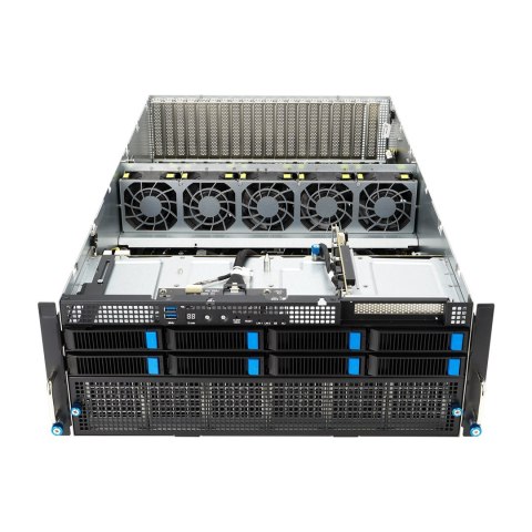 Asus ESC8000A-E12-SKU2/10G3000W Asus ESC8000A-E12-SKU2/10G3000W