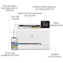 Drukarka HP Color LaserJet Pro M255dw (WYPRZEDAŻ)