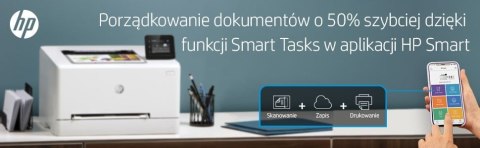 Drukarka HP Color LaserJet Pro M255dw (WYPRZEDAŻ) Drukarka HP Color LaserJet Pro M255dw (WYPRZEDAŻ)