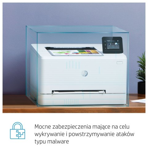 Drukarka HP Color LaserJet Pro M255dw (WYPRZEDAŻ) Drukarka HP Color LaserJet Pro M255dw (WYPRZEDAŻ)